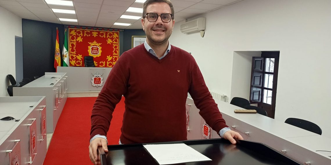 El Ayuntamiento de Ronda anuncia que los monumentos municipales serán ‘pets friendly’