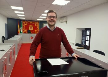 El Ayuntamiento de Ronda anuncia que los monumentos municipales serán ‘pets friendly’