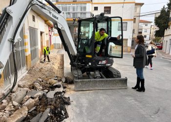 El PFEA en Ronda este año permitirá desarrollo de un plan de Empleo con 218 puestos de trabajo