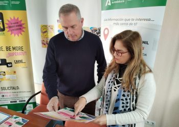 El Ayuntamiento presenta las actividades de la ‘Semana Blanca Juvenil’