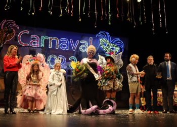 El Ayuntamiento anuncia varios cambios en los actos de carnaval previstos para este sábado 25 ante la previsión de lluvia