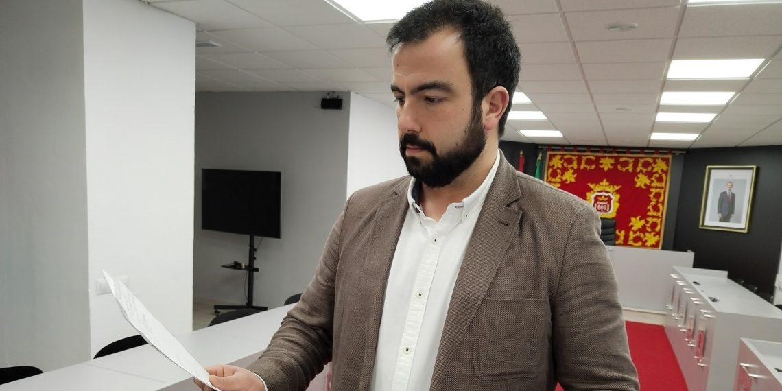 El Ayuntamiento de Ronda ultima los detalles de la puesta en marcha del curso sobre atención sociosanitaria dirigida a desempleados