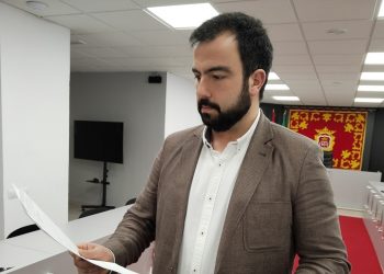 El Ayuntamiento de Ronda ultima los detalles de la puesta en marcha del curso sobre atención sociosanitaria dirigida a desempleados