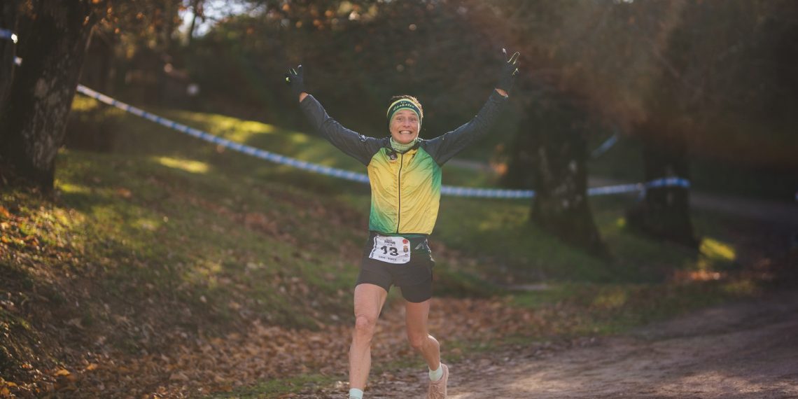 Primera edición de la «Gaucín Backyard Ultra»