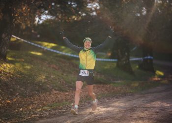 Primera edición de la «Gaucín Backyard Ultra»