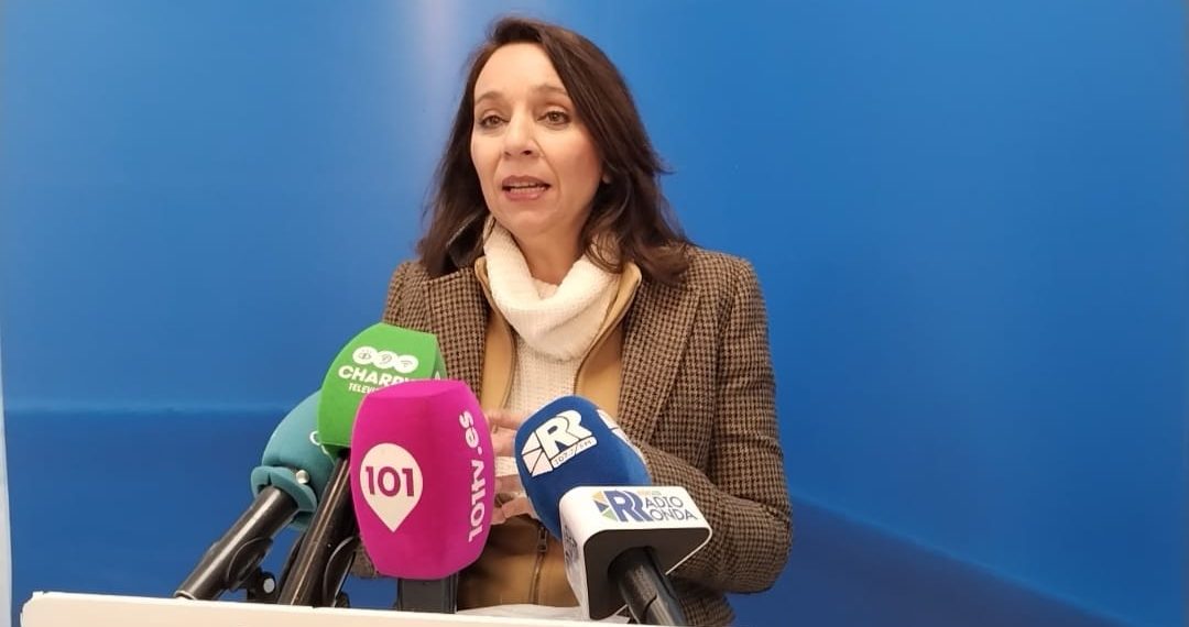 El PP califica de «hito histórico» la innovación del PGOU referida al casco histórico