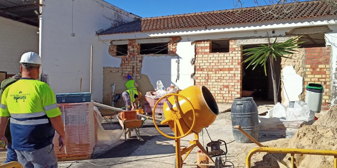 El paro subió en Ronda durante el mes de enero en 148 personas