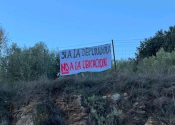 Silvema denuncia a ACUAES por la ubicación elegida para la EDAR de Benaoján-Montejaque