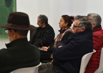 El Ayuntamiento de Benadalid organiza una nueva asamblea ciudadana