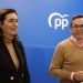 El PP de Ronda reivindica la gestión del gobierno de Moreno en Sanidad