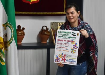Cartajima organiza una semana cultural en torno al Carnaval