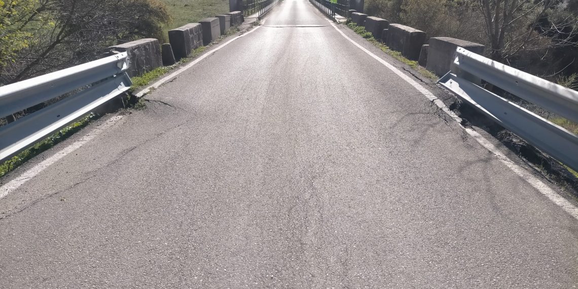 La Diputación invertirá este año 3,2 millones de euros en la mejora de carreteras de la Serranía de Ronda