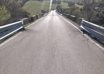 La Diputación invertirá este año 3,2 millones de euros en la mejora de carreteras de la Serranía de Ronda