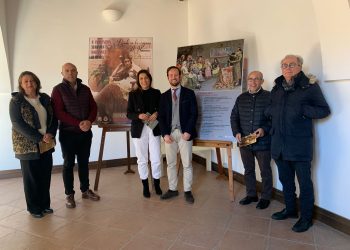 El Ayuntamiento presenta las actividades previas y actos formativos de Ronda Romántica 2023
