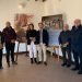 El Ayuntamiento presenta las actividades previas y actos formativos de Ronda Romántica 2023