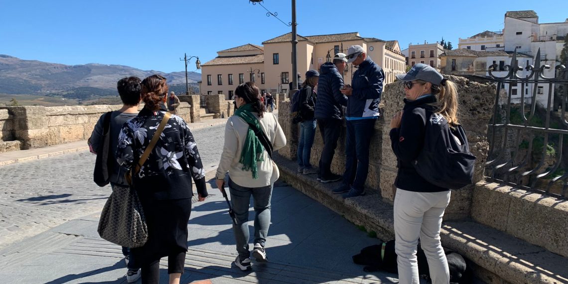Turismo Ronda estará presente por primera vez en la feria internacional de turismo ITB de Berlín