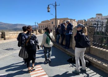 Turismo Ronda estará presente por primera vez en la feria internacional de turismo ITB de Berlín