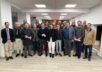 Turismo de Ronda entrega subvenciones a todas las hermandades de la ciudad