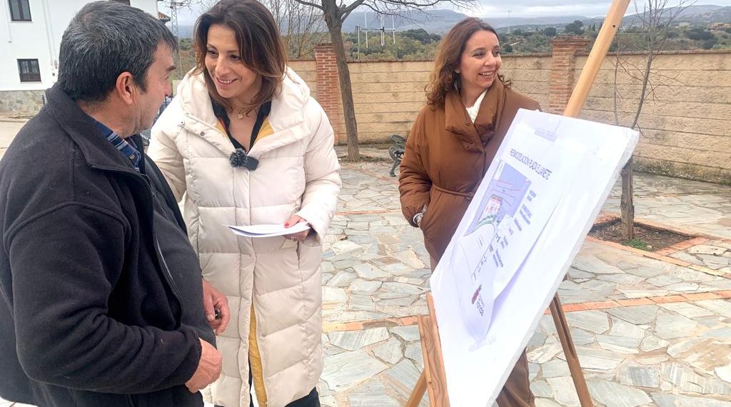 El Ayuntamiento da luz verde a la renovación integral de la plaza de El Llanete en el Barrio de San Francisco