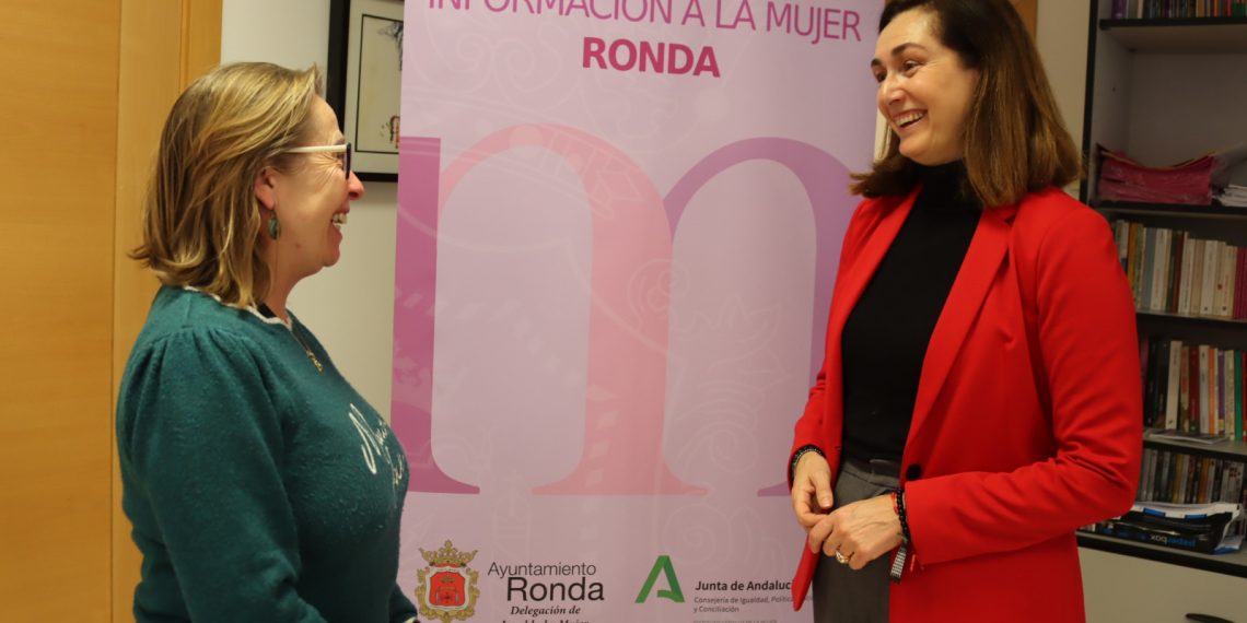 El Ayuntamiento fomenta la igualdad en el ámbito educativo con motivo del Día Internacional de la Mujer