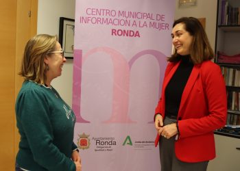 El Ayuntamiento fomenta la igualdad en el ámbito educativo con motivo del Día Internacional de la Mujer