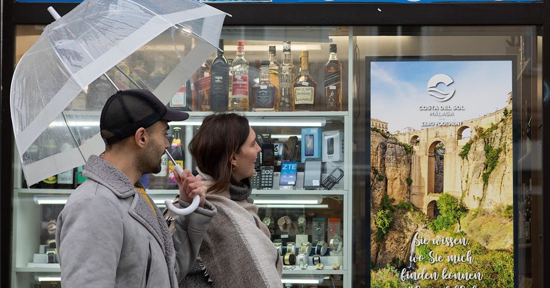 Ronda cierra en la ITB de Berlín su participación en las principales ferias turísticas internacionales
