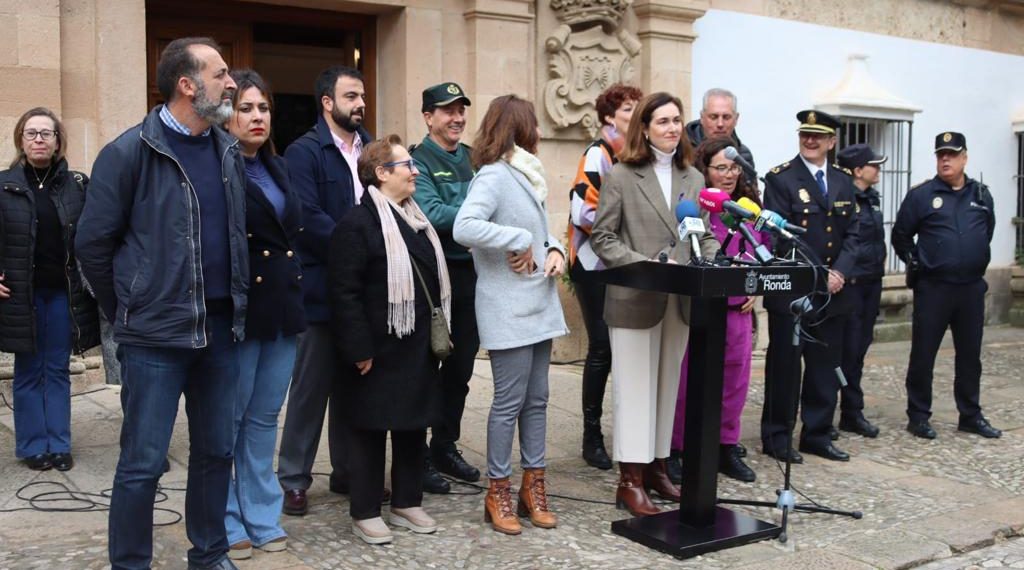 El Ayuntamiento conmemora el Día de la Mujer con la lectura de un manifiesto como inicio de una programación centrada en el ámbito educativo