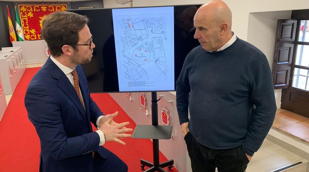 El Ayuntamiento anuncia los detalles del proceso de licitación de las estancias de ‘Ronda Romántica’ que casi duplican su número