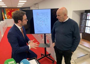 El Ayuntamiento anuncia los detalles del proceso de licitación de las estancias de ‘Ronda Romántica’ que casi duplican su número