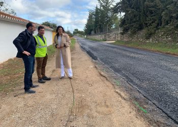 El Ayuntamiento promueve este año mejoras en caminos rurales valoradas en más de un millón de euros