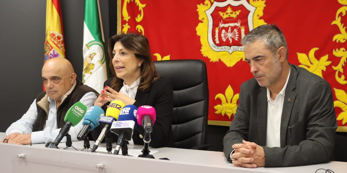 El Ayuntamiento crea una herramienta que garantice la seguridad jurídica en los proyectos urbanísticos mientras se finaliza el nuevo PGOU