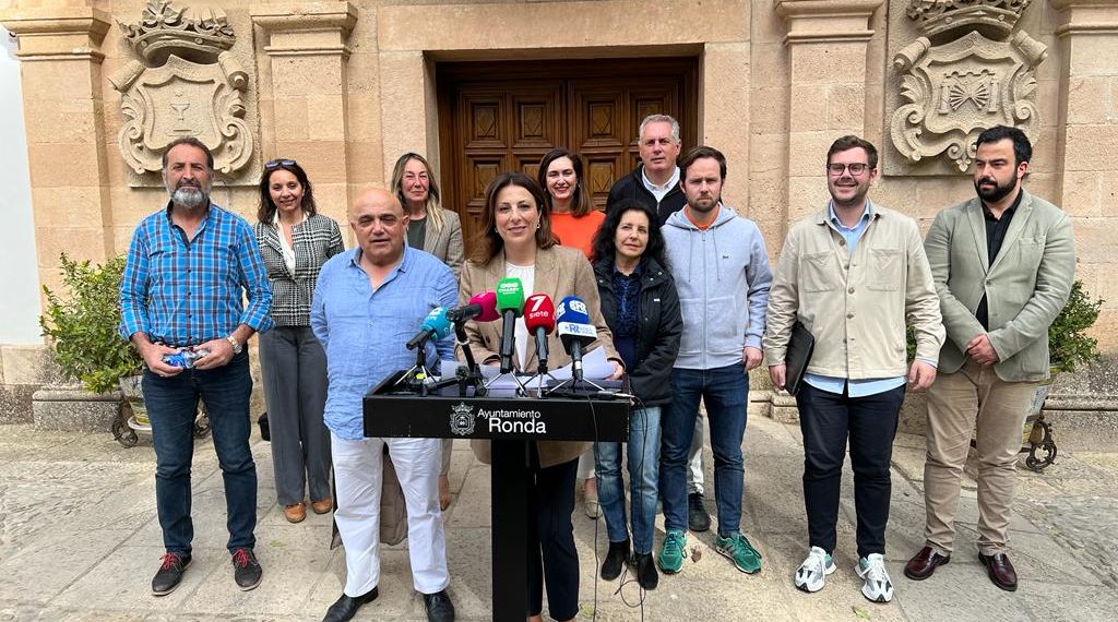 La Fiscalía solicita el archivo de la denuncia del partido socialista sobre la estación de autobuses