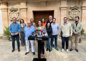 La Fiscalía solicita el archivo de la denuncia del partido socialista sobre la estación de autobuses