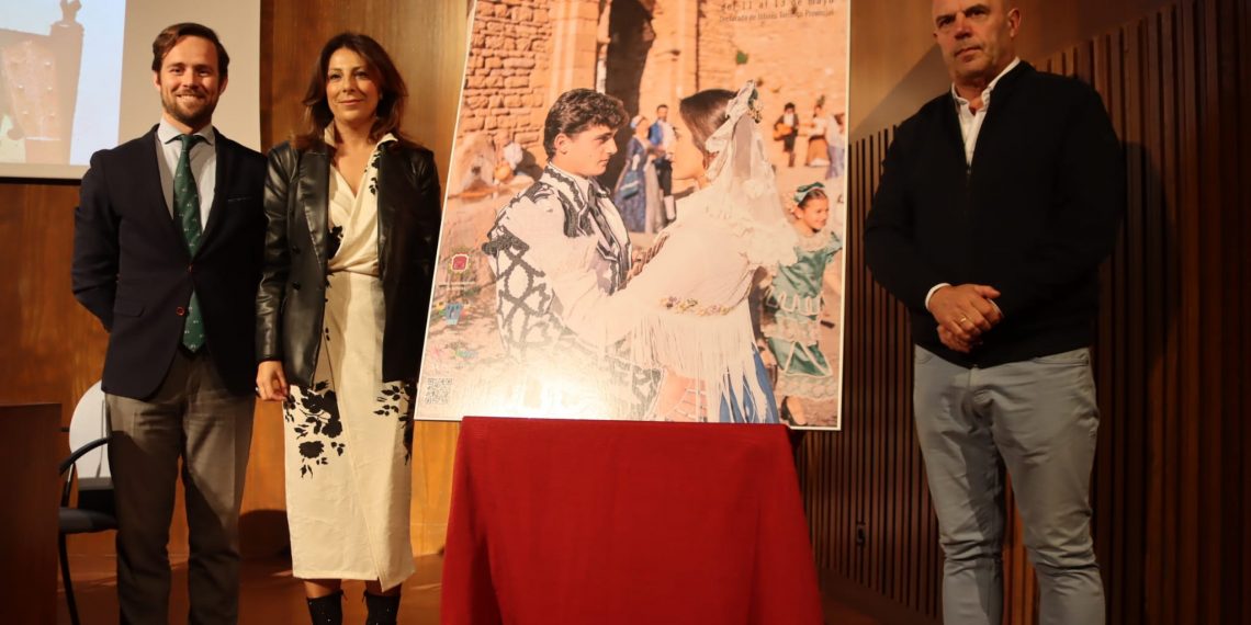 El cantaor ‘Arcángel’ pregonará ‘Ronda Romántica 2023’ que reconocerá al escritor Antonio Garrido como ‘Romántico de Oro’