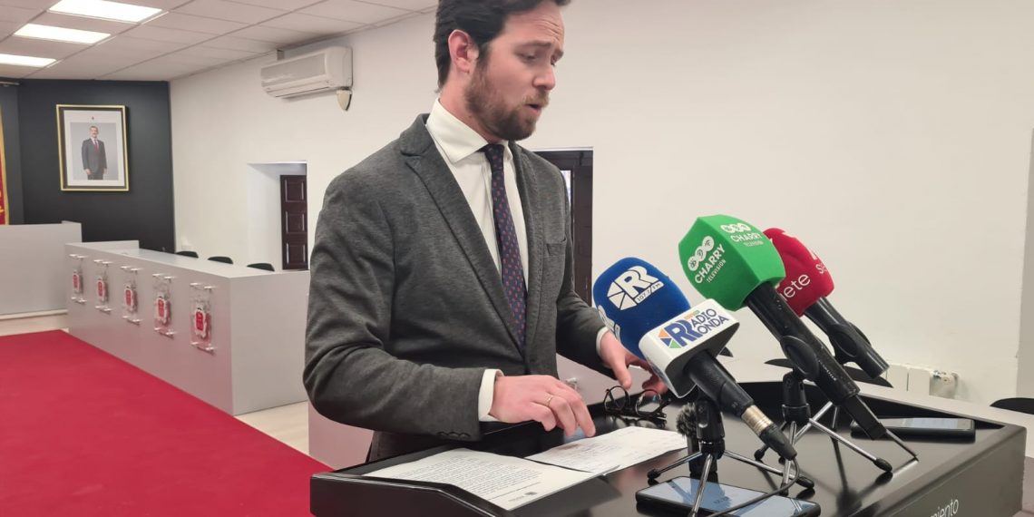 Abierto el plazo de licitación de las estancias de Ronda Romántica 2023