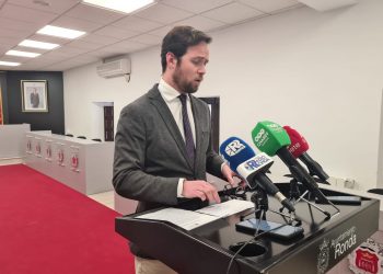 Abierto el plazo de licitación de las estancias de Ronda Romántica 2023