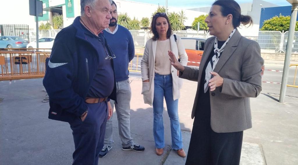 El Ayuntamiento pone en marcha su tercer plan municipal de empleo que permite la contratación de una veintena de rondeños