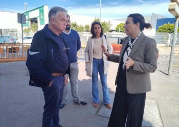 El Ayuntamiento pone en marcha su tercer plan municipal de empleo que permite la contratación de una veintena de rondeños