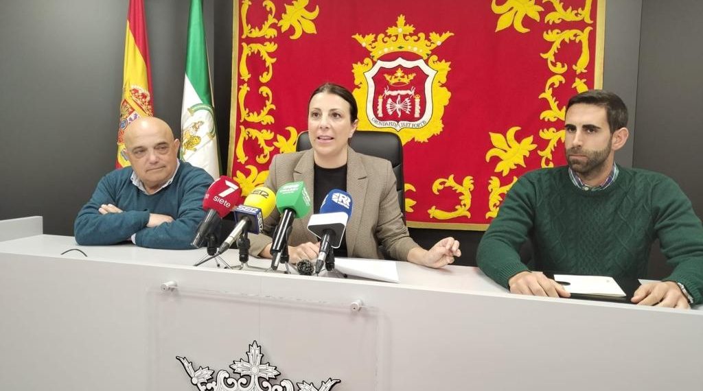 El Ayuntamiento pone en marcha una decena de medidas para reducir el consumo de agua potable y pide a los rondeños un “buen uso” de este bien