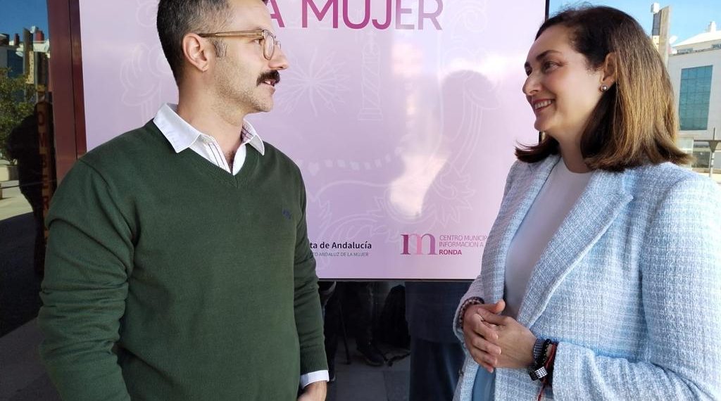 Concluyen con éxito las actividades del 8M organizadas por el Ayuntamiento durante marzo