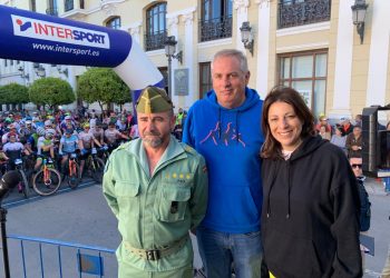 El Ayuntamiento de Ronda valora muy positivamente la celebración del XVIII del HOLE