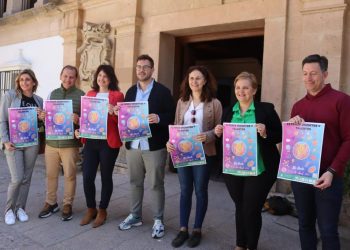 El Ayuntamiento presenta la segunda edición la Feria de Inventos y Talentos “Its Ronda Invents and Talents Shows in Ronda”