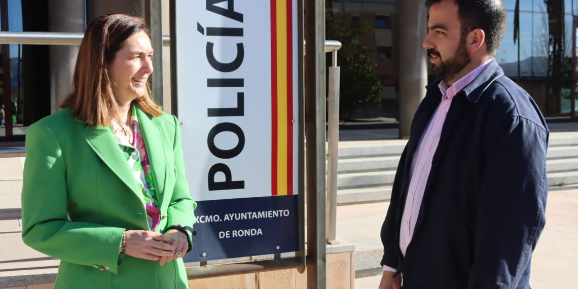 El dispositivo especial de Semana Santa coordinado por el Ayuntamiento estará compuesto por 140 profesionales