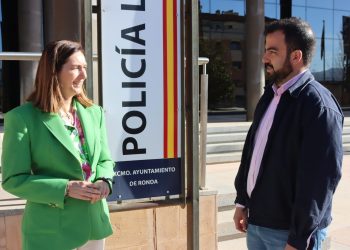 El dispositivo especial de Semana Santa coordinado por el Ayuntamiento estará compuesto por 140 profesionales