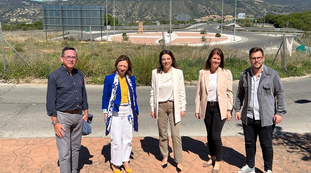 La alcaldesa de Ronda valora positivamente la licitación del proyecto de la Junta para levantar 365 viviendas en La Dehesa
