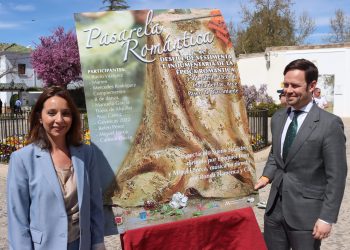 El Ayuntamiento anuncia los detalles de la Pasarela de Ronda Romántica 2023 que tendrá lugar el 15 de abril