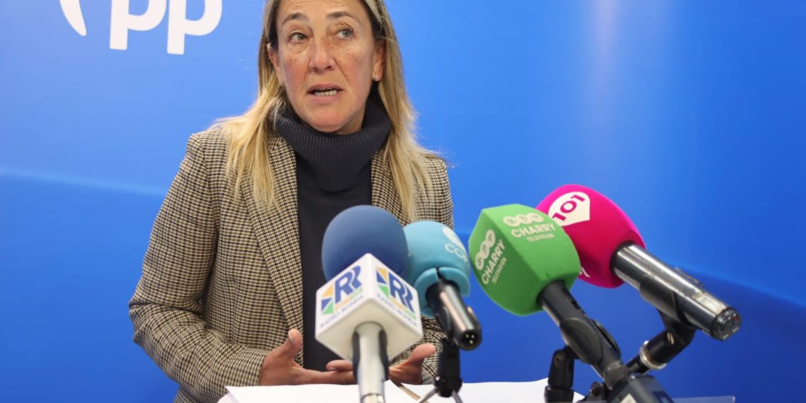 El PP reivindica la gestión municipal en el área de Cultura