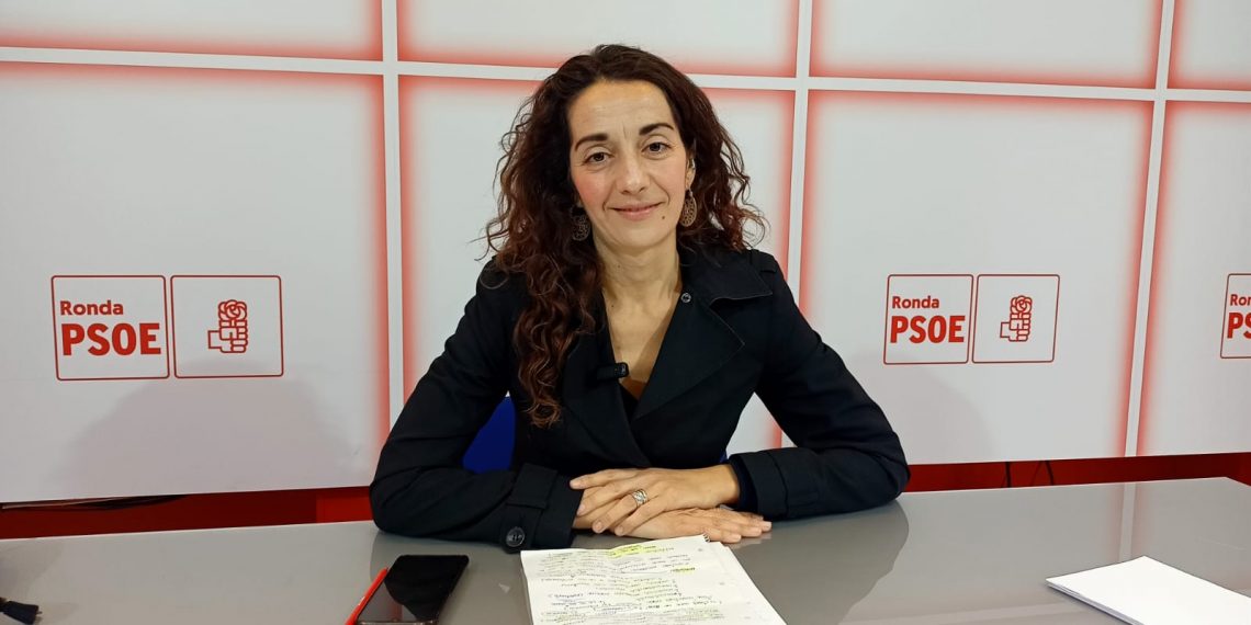 El PSOE exige al Gobierno municipal más implicación en el Parque Nacional Sierra de las Nieves