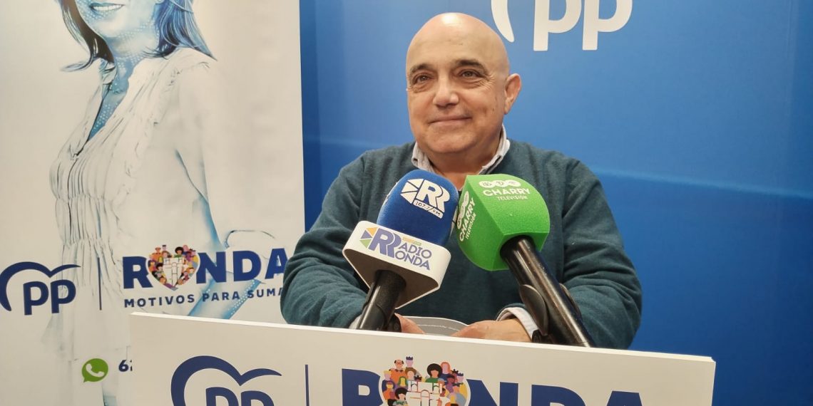 El PP ha logrado dos grandes hitos en urbanismo en esta legislatura: la redacción del nuevo PGOU y el Plan de Protección del Casco Histórico