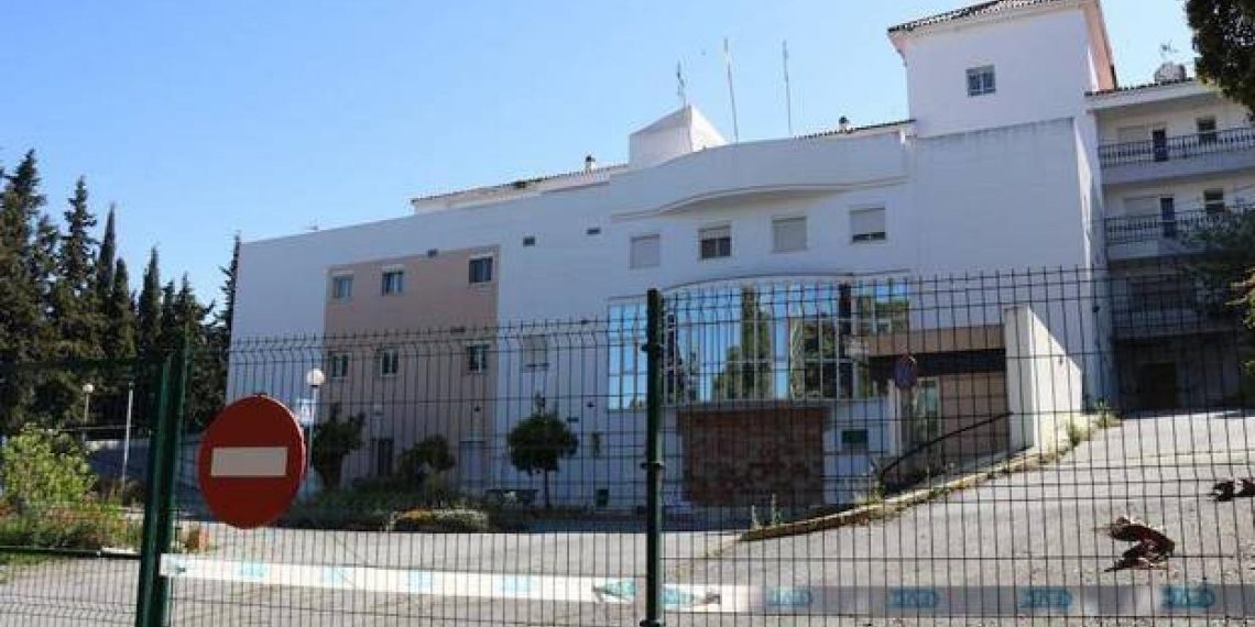 Salud y Consumo licitará en las próximas semanas el proyecto del futuro centro sociosanitario de Ronda